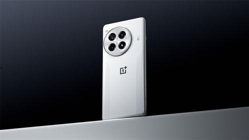 一加13最新官方爆料,性能与设计双升级，引领旗舰新潮流”