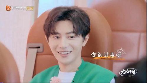 王佑硕娱乐圈爆料,揭秘明星幕后真相